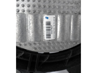 Электрический вентилятор радиаторов 5020861, 164485593 Maserati Levante