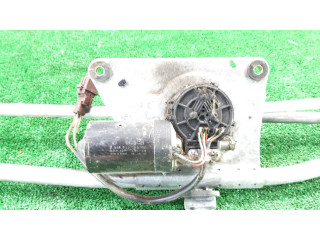 Двигатель стеклоочистителей