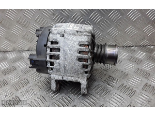 Генератор 04e903021q Skoda Yeti (5L)