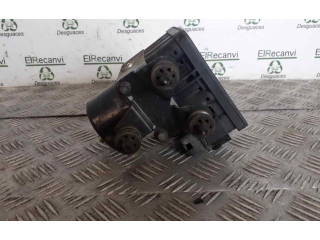 Блок АБС 1K0907379Q Audi A3 S3 A3 Sportback 8P 2005 - 2013 года