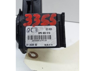 Переключатель дворников 8P0953519, 8P0953519D9B9 Audi RS3 8PA