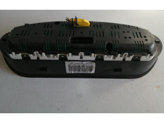 Панель приборов 9632895080   Citroen C5       