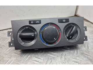 Блок управления климат-контролем 20888078 Opel Antara