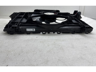 Вентилятор радиатора 160780800B, C8S23010100812 Tesla Model Y