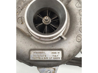  Турбина Volvo XC90  30757079         