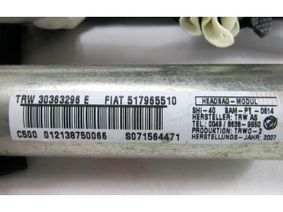 Боковая подушка безопасности 517965510 Fiat Grande Punto