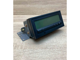 Дисплей MR444752, 9Y155264 Mitsubishi Pajero Pinin