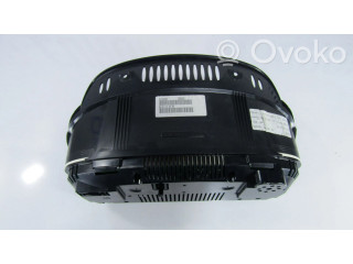 Přístrojová deska BMW X6 E71 2012 R00644, 62109195707