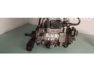 Vstřikovací čerpadlo 028130109l, 0460404992 Audi 80 90 S2 B4