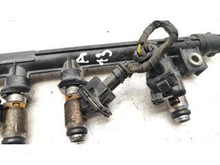 Vstřikovací lišta 2959FN Fiat 500 pro naftový motor 1.2