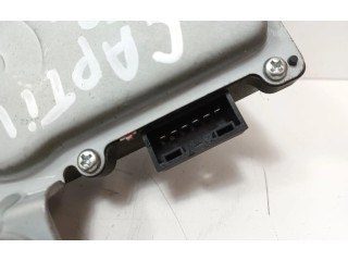 Моторчик заднего дворника     Chevrolet Meriva