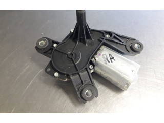 Моторчик заднего дворника 9225635, 9225635 Opel Combo C