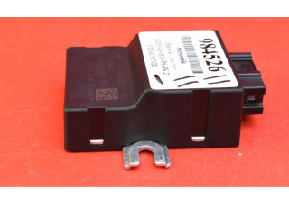 Блок управления двигателем Блок управления 7450992, 7450992   BMW Z4 E89