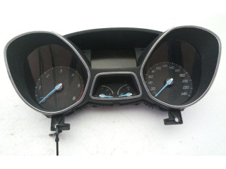 Přístrojová deska Ford Focus C-MAX 2010 BM5T10849LV