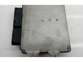 Блок управления двигателя 55190069, 1.3JTDMT   Chevrolet Matiz