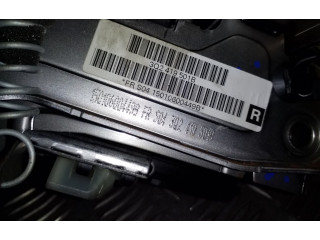 Ось рулевого колеса