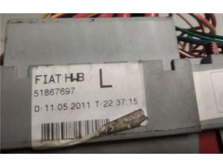 Шатун 51867697, 51867697 Alfa Romeo Giulietta