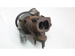 Turbodmychadlo Турбина 73501344, 54351014809 Opel Combo C 1.3 dyzelinas A13DT