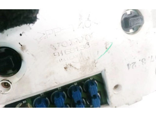 Панель приборов 9168144, 9168138   Volvo S70  V70  V70 XC       