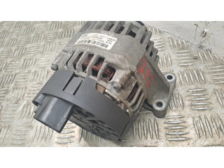 Генератор 51874105   Fiat Punto (199) 0.9     