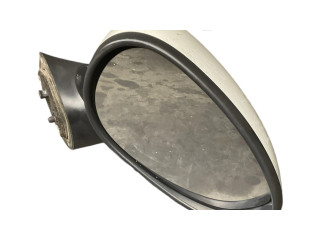 Zpětné zrcátko Fiat 500 2008 021047, 011024