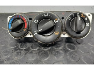 Блок управления климат-контролем 98AB18C419 Ford Transit Tourneo Connect