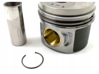 Поршень 038107065KE Volkswagen PASSAT B6