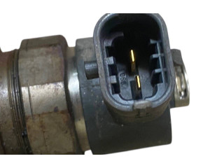 Форсунка 0445110326    Opel Meriva B  A13DTE 