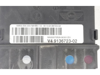 Другие блоки управления / модули