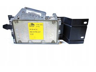 Блок управления АБС OK9A066710   KIA Clarus