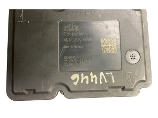 Блок АБС 00404577C200, 25092843153 Chrysler 300 - 300C 2005 - 2010 года