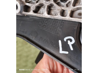 Зеркало электрическое Volkswagen Golf Plus 2005 - 2013 года