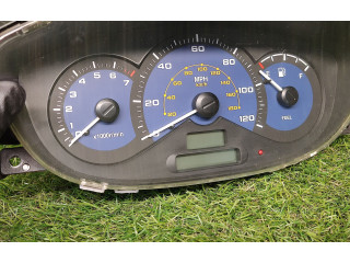 Панель приборов 96664148   Chevrolet Matiz       