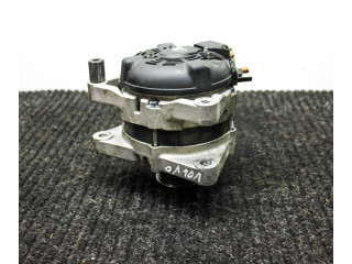 Генератор    Volvo C30      