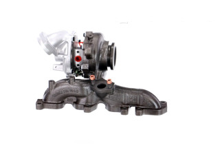  Турбина Skoda Yeti (5L)  54409880036, 54409880036         