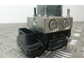 Блок АБС 6R0614517AK, 0265956073 Skoda Fabia Mk2 (5J) 2007 - 2014 года