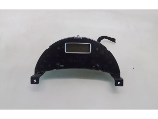 Панель приборов 5550001707 Citroen C8