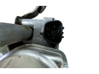 Моторчик дворников WM23007, 41250011 Mazda 3