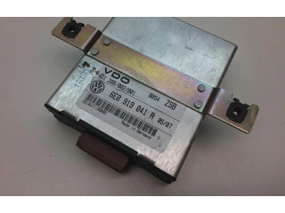 Блок управления 6E0919041A   Volkswagen Lupo