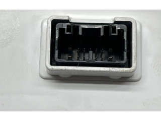 Панель приборов 769168040, 83800-6BP61 Toyota Land Cruiser (J150)