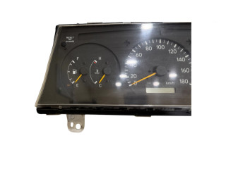 Přístrojová deska Toyota Hiace (H200) 2005 8380026881, 553140881