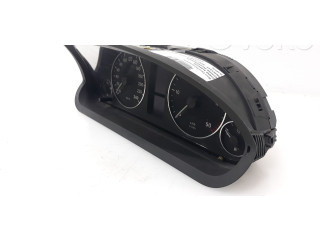 Панель приборов A1694400811, A1695405347 Mercedes-Benz A W169