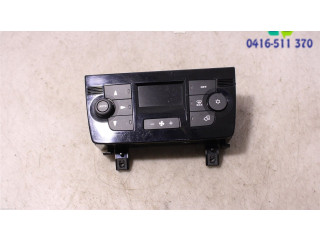 Блок управления климат-контролем 735535097, 735535097   Fiat Ducato