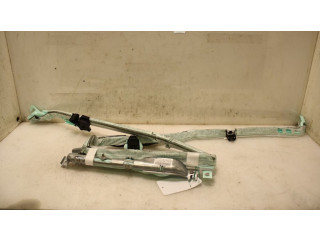 Боковая подушка безопасности 1T0880741M, 1T0880741M Volkswagen Touran II