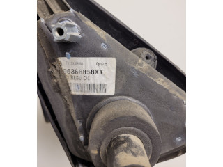 Zpětné zrcátko levé Citroen Berlingo 2006 96366858XT