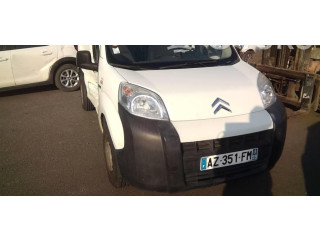 Зеркало электрическое Citroen Nemo - года