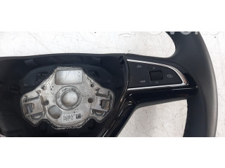 Руль Skoda Fabia Mk3 (NJ)  2015 - 2021 года 5E0419091AG      