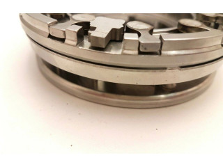 Turbodmychadlo Турбина 144115X30A, 53039880262 Nissan Navara D40