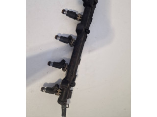 Топливная рампа 030133319l   Volkswagen Polo III 6N 6N2 6NF  