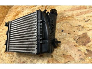 Интеркулер  14461F270A, 14461F270A   Renault Captur II 